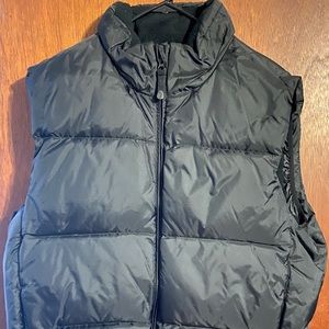 Men’s Gap Winter Vest